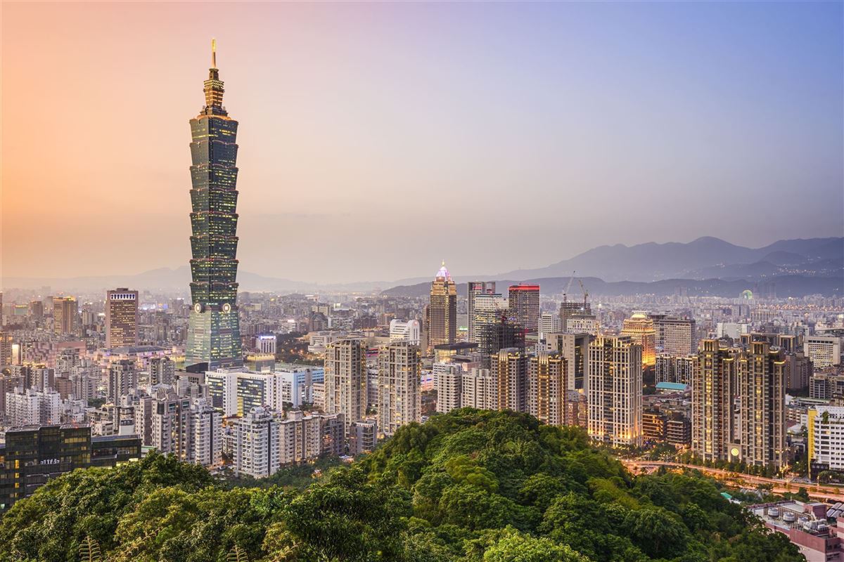 Rundreisen de Taiwan Rundreise Ihre Perfekte Reise Jetzt Buchen